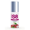 Lubrifiant S8 parfumé cerise 125ml