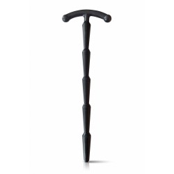 Tige à urètre silicone 12 x 0,6 cm