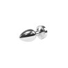 Plug anal lumineux - Small