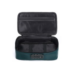 Discreet box luxury green - Dorcel