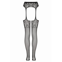 Collants à jarretelles Sulita - Christine