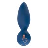Plug vibrant Little Rocket II connecté - Adrien Lastic