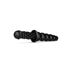 Double dildo anal Akimbo - Buttr