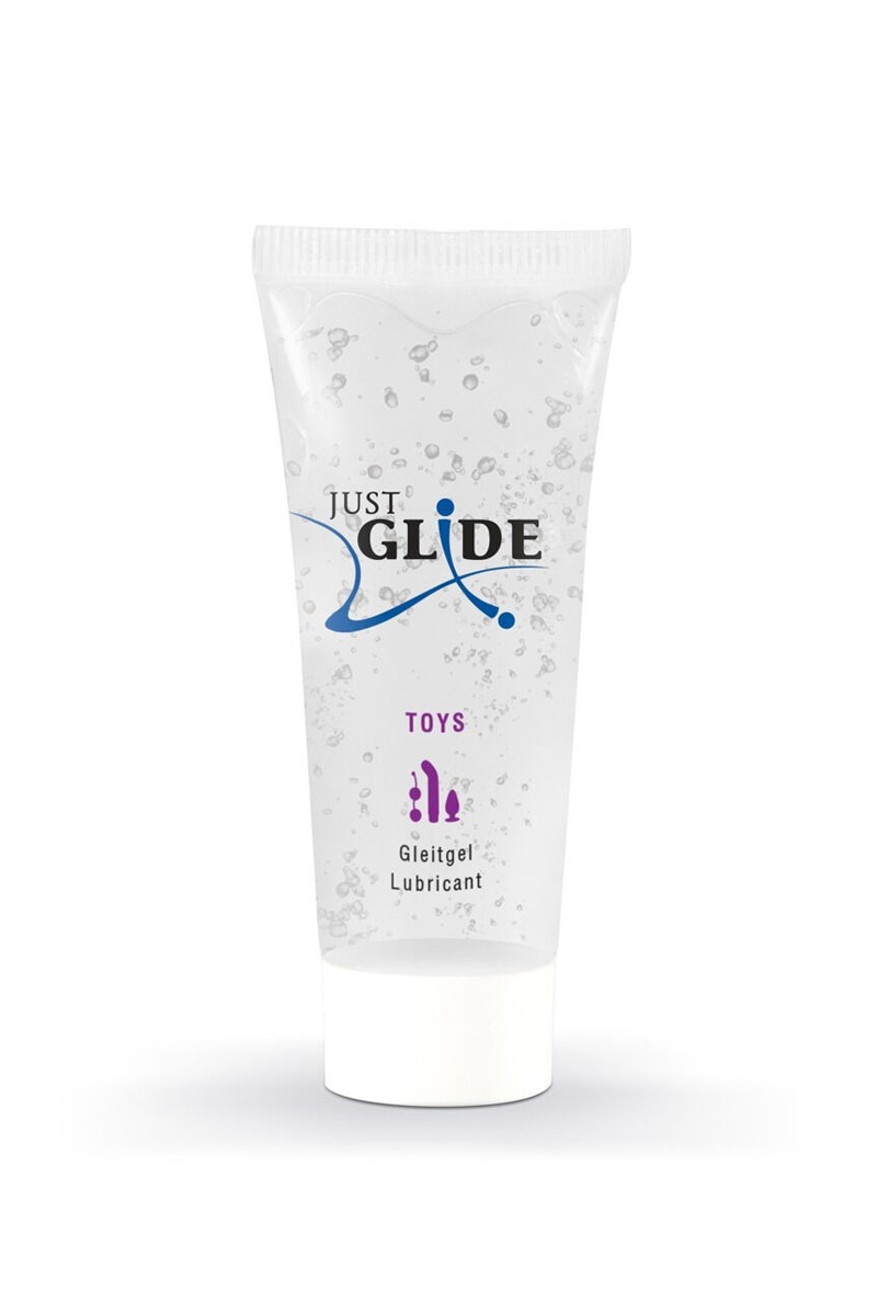 Lubrifiant Toys Just Glide 20ml
