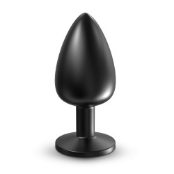 Plug anal en métal Onix Plug L - Dorcel
