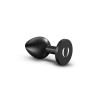 Plug anal en métal Onix Plug M - Dorcel