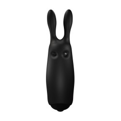 Pocket vibe lapin noir - Adrien Lastic