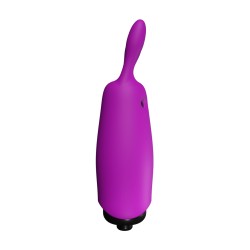 Pocket vibe lapin violet - Adrien Lastic