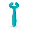 Vibro multi-fonctions Noam Pair - Good Vibe Only