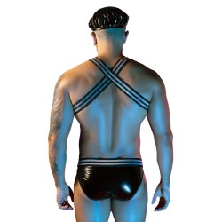 Tenue agent spécial police 5 pièces - J Lingerie