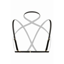 Harnais bralette Fia - Christine