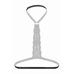 Harnais bralette Evening Kiss - Christine