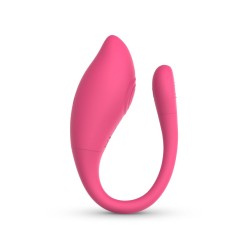 Oeuf vibrant connecté Aria - EasyConnect