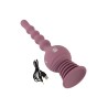 Vibro Premium Turbo Shaker Anal Lover - You2Toys