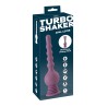 Vibro Premium Turbo Shaker Anal Lover - You2Toys