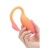 Oeuf vibrant connecté Flamingo Max orange - Magic Motion