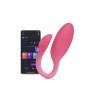 Stimulateur connecté Flamingo Max rose - Magic Motion