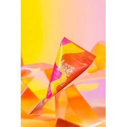 Berlingot huile massage comestible Coco