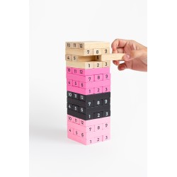 Jeu en bois Tower of Sex - Secret Play