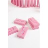 Jeu en bois Kinky Domino - Secret Play