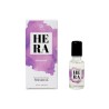 Huile parfumée aux phéromones Hera pour femmes 20ml