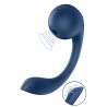 Double stimulateur Pro+ Wave 4 connecté - Satisfyer