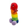 Plush Penis Rainbow 