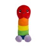 Plush Penis Rainbow 