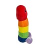 Plush Penis Rainbow 