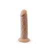 Gode Real Skin Model 2 flesh 15,4 cm - SilexD