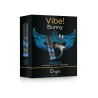 Kit plaisir vibrant Vibe! Bunny - Orgie