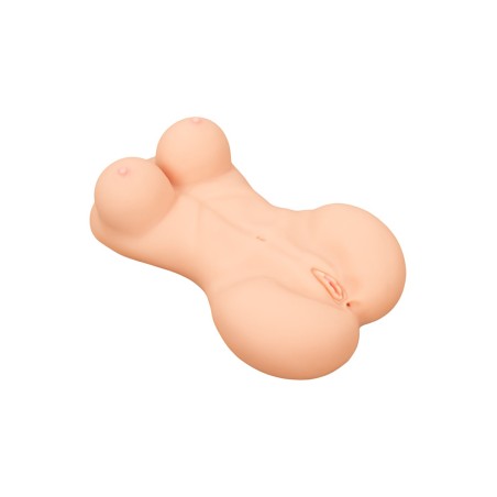 Buste femme réaliste Deluxe Woman - Realistixxx