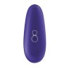 Stimulateur Clitoridien Womanizer Starlet 3 bleu