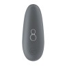 Stimulateur Clitoridien Womanizer Starlet 3 gris