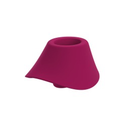 Double stimulateur Womanizer Blend Fuchsia