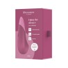 Vibromasseur Womanizer Vibe rose
