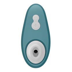 Womanizer Liberty 2 bleu pétrole