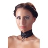 Collier en dentelle - Cotelli Accessoires