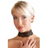 Collier sexy en dentelle - Cotelli Accessoires