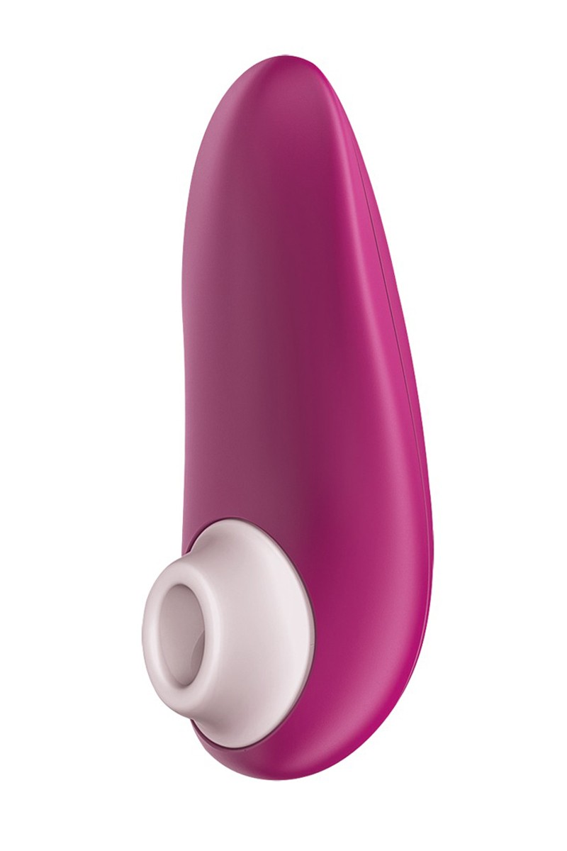 Stimulateur Clitoridien Womanizer Starlet 3 rose