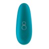 Stimulateur Clitoridien Womanizer Starlet 3 turquoise