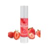 Huile de massage Fraise - Secret Play