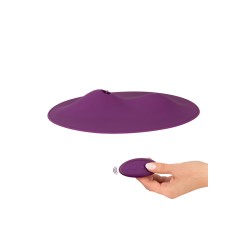 Coussin sexuel vibepad 2