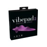 Coussin sexuel vibepad 2