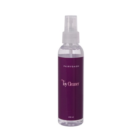 Nettoyant sextoys 150 ml - FairyGasm