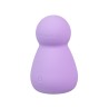 Mini vibro rechargeable Applust violet - FairyGasm