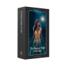 Mini vibro rechargeable BlissStars violet - FairyGasm