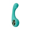 Vibro rechargeable BraveryAward vert - FairyGasm