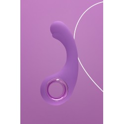 Vibro rechargeable BraveryAward violet - FairyGasm