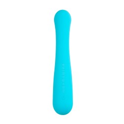 Vibro rechargeable FantasyEuphoria bleu - FairyGasm